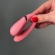 ZALO Fanfan Rogue Pink - смарт-вибратор для пар - фото товара