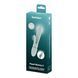 Вібратор-кролик з перлинним масажем Satisfyer Pearl Bunny 2 Ggreygreen сірий - фото товару