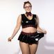Эротический костюм школьницы JSY P61112 Plus Size