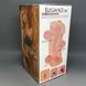 Мастурбатор вагина двухслойный Kokos Elegance 001 Double Layer - фото товара
