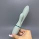Вібратор-кролик з перлинним масажем Satisfyer Pearl Bunny 2 Ggreygreen сірий - фото товару