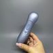 Satisfyer Pro 2 Generation 2 Battery Series Light Blue - вакуумный стимулятор клитора голубой - фото товара