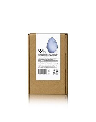 Минивибратор NIYA 4 - фото
