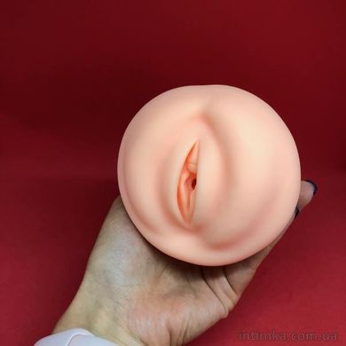 Мастурбатор штучна вагіна Kokos Virgin - фото