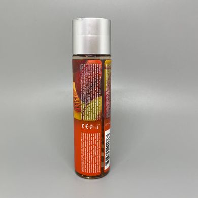 System JO H2O - смазка для орального секса со вкусом персика - 120 мл - фото