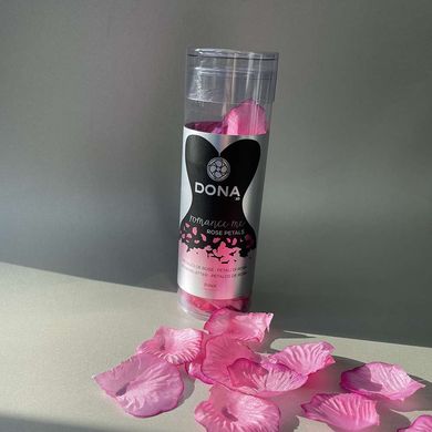 Декоративні пелюстки троянди DONA - фото