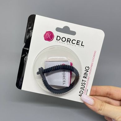 Ерекційне кільце ласо Dorcel Adjust Ring - фото