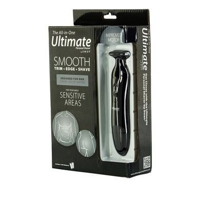 Інтимний тример-бритва Ultimate Personal Shaver Men