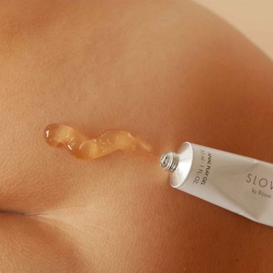 Анальна гель-змазка Bijoux Indiscrets SLOW SEX Anal play gel 30 мл - фото