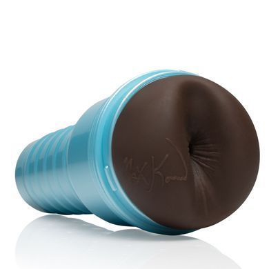Анальний мастурбатор чоловічий анус Fleshlight Fleshjack Boys: Max Konnor Overdrive - фото