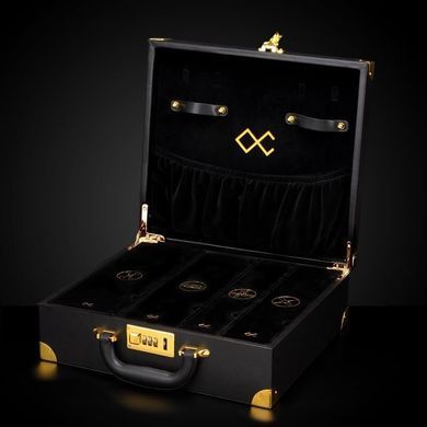 Кейс для іграшок LOCKINK Moonlight Treasure Chest Storage Box - фото