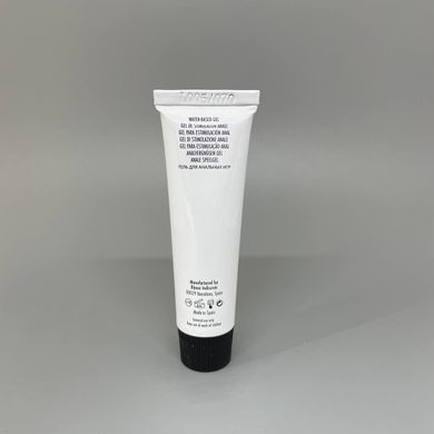 Анальна гель-змазка Bijoux Indiscrets SLOW SEX Anal play gel 30 мл - фото
