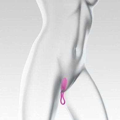 Виброяйцо Love To Love Feel Love Pink - фото