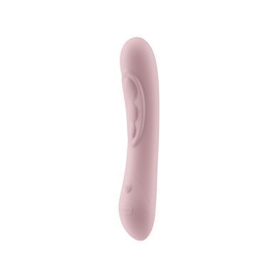 Интерактивный вибратор точки G Kiiroo Pearl 3 Pink - фото