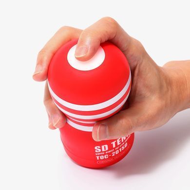 Мастурбатор Tenga SD Original Vacuum Cup Gentle - фото