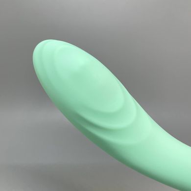 Satisfyer Rrrolling Pleasure вибратор Mint (мятая упаковка) - фото