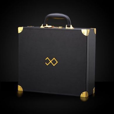 Кейс для іграшок LOCKINK Moonlight Treasure Chest Storage Box - фото