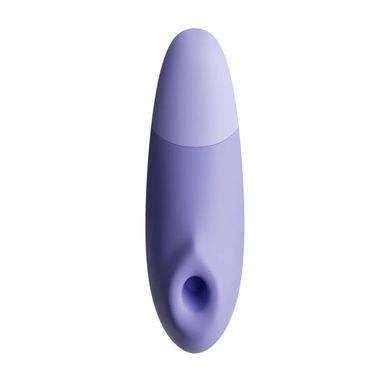 Вакуумний стимулятор клітора Womanizer Enhance Lilac бузковий - фото
