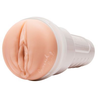 Мастурбатор вагина Fleshlight Girls Savannah Bond From Australia Love - фото