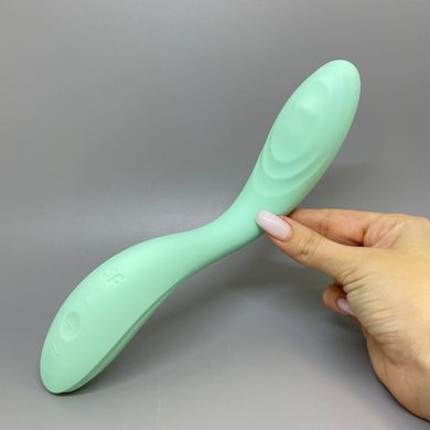 Satisfyer Rrrolling Pleasure вібратор Mint (пом'ята упаковка) - фото