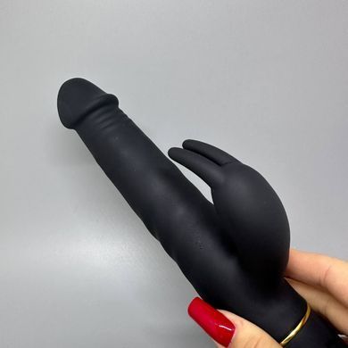 Вібратор-кролик Dorcel Furious Rabbit 2 - фото