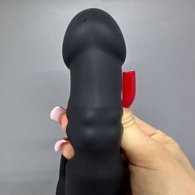 Вібратор-кролик Dorcel Furious Rabbit 2 - фото