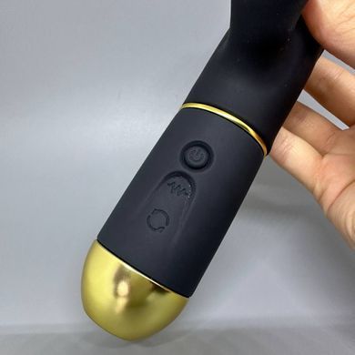 Вібратор-кролик Dorcel Furious Rabbit 2 - фото