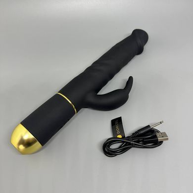 Вібратор-кролик Dorcel Furious Rabbit 2 - фото