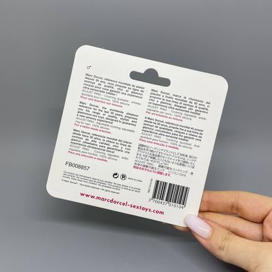 Ерекційне кільце ласо Dorcel Adjust Ring - фото