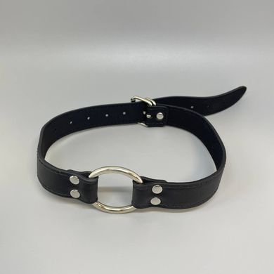 Кляп з кільцем Fetish Tentation Ring Gag - фото