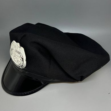 Эротический костюм полицейской JSY 5815 One Size