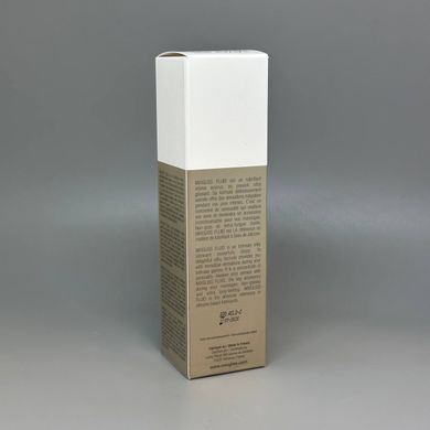 MixGliss FLUID NATURE - лубрикант на силиконовой основе 100 мл - фото