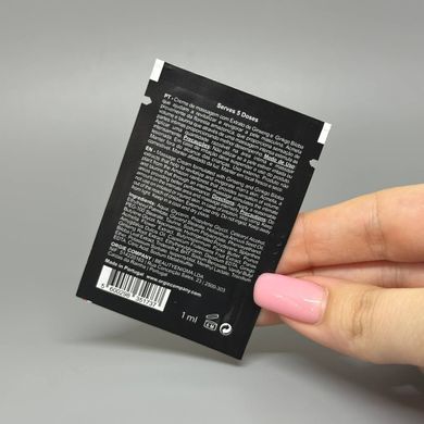 Саше крем для ерекції та збільшення члена Orgie TOURO XXXL (2 мл)