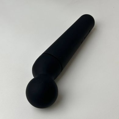 Вибромассажер Satisfyer Planet Wand-er Black/Rosegold - фото