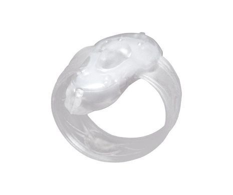 Вібронасадка на член для стимуляції точки Джі Love To Love G-LOVER - фото