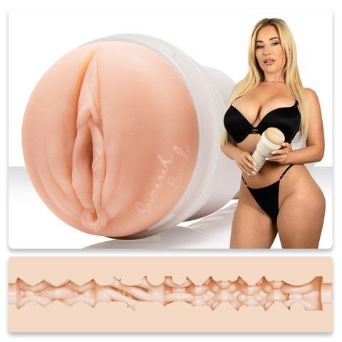 Мастурбатор вагина Fleshlight Girls Savannah Bond From Australia Love - фото