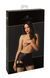 Спідниця Noir Handmade F345 Powerwetlook skirt with garter S