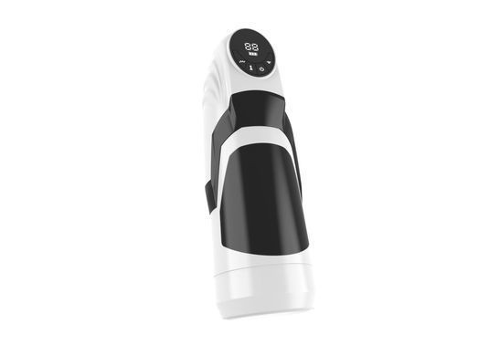 Мастурбатор вагина Men Powerup TIGER'S ROAR IN SILENCE 360 Vibration - фото