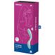 Satisfyer Rrrolling Pleasure вібратор Mint (пом'ята упаковка) - фото товару