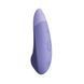 Вакуумний стимулятор клітора Womanizer Enhance Lilac бузковий - фото товару
