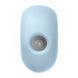 Satisfyer Sugar Rush &ndash; вакуумний кліторальний стимулятор Blue (пошкоджена упаковка) - фото товару