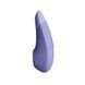 Вакуумний стимулятор клітора Womanizer Enhance Lilac бузковий - фото товару