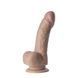 Фалоімітатор на присосці SilexD Legends Juan Lucho Dildo 9in (23,3 см) - фото товару