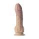 Фалоімітатор на присосці SilexD Legends Juan Lucho Dildo 9in (23,3 см) - фото товару