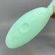 Satisfyer Rrrolling Pleasure вибратор Mint (мятая упаковка) - фото товара