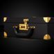 Кейс для іграшок LOCKINK Moonlight Treasure Chest Storage Box - фото товару