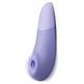 Вакуумний стимулятор клітора Womanizer Enhance Lilac бузковий - фото товару