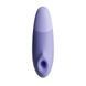 Вакуумний стимулятор клітора Womanizer Enhance Lilac бузковий - фото товару