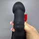 Вібратор-кролик Dorcel Furious Rabbit 2 - фото товару