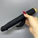 Вібратор-кролик Dorcel Furious Rabbit 2 - фото товару